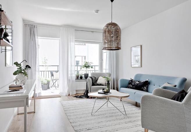 8個裝修細(xì)節(jié)，讓家居生活更加舒適